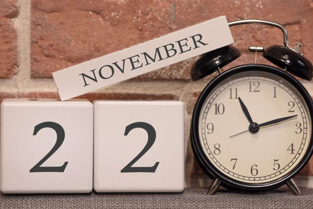 Ces 10 événements historiques qui ont marqué la date du 22 novembre